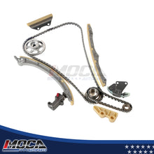 MOCA Engine Timing Chain Kit - ETCK0082