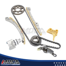Kit de cadena de distribución compatible con Honda S2000 2.0L y 2.2L F20C F22C1 DOHC 2000-2009