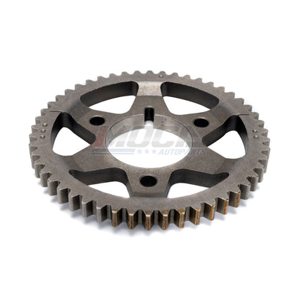 Kit de cadena de distribución compatible con Honda S2000 2.0L y 2.2L F20C F22C1 DOHC 2000-2009