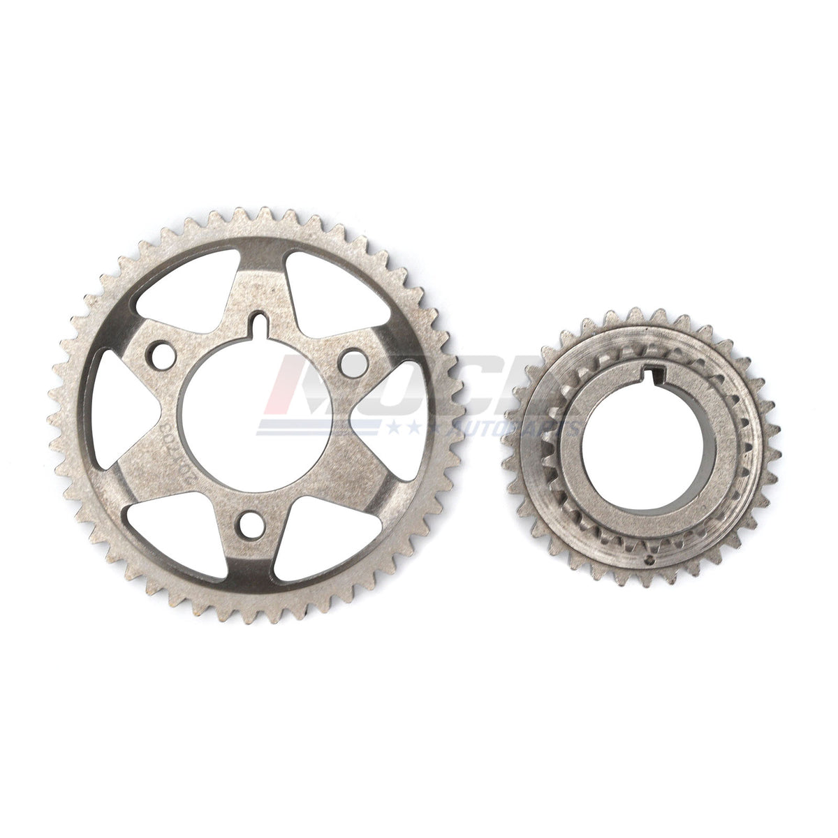 Kit de cadena de distribución compatible con Honda S2000 2.0L y 2.2L F20C F22C1 DOHC 2000-2009