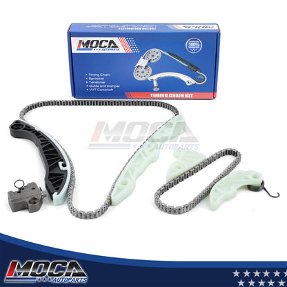 MOCA Engine Timing Chain Kit - ETCK0084