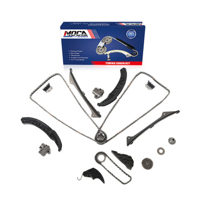 MOCA Engine Timing Chain Kit - ETCK0086