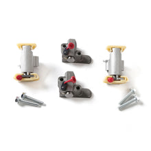 Kit de tensores y rieles guía de cadena de distribución para Jaguar 4.0L V8 (1997-2001) nuevo