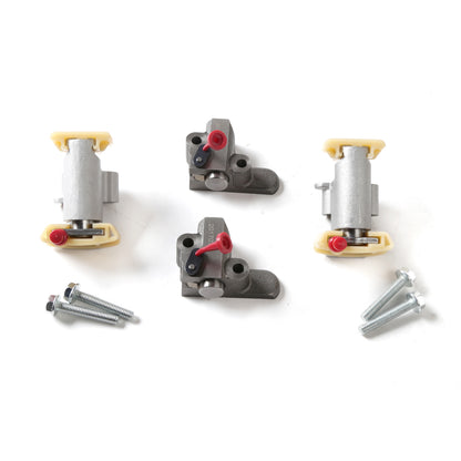 Kit de tensores y rieles guía de cadena de distribución para Jaguar 4.0L V8 (1997-2001) nuevo