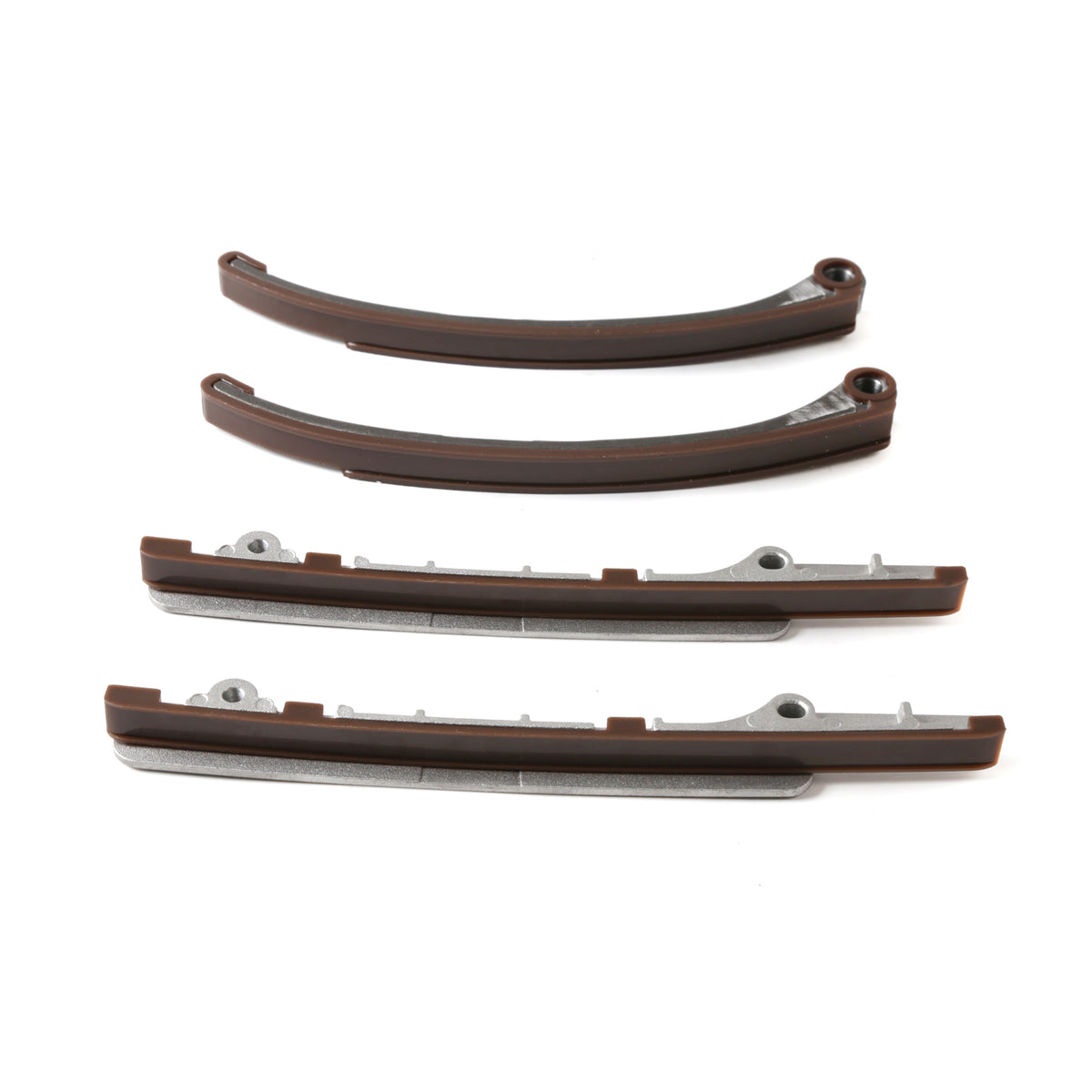 Kit de tensores y rieles guía de cadena de distribución para Jaguar 4.0L V8 (1997-2001) nuevo