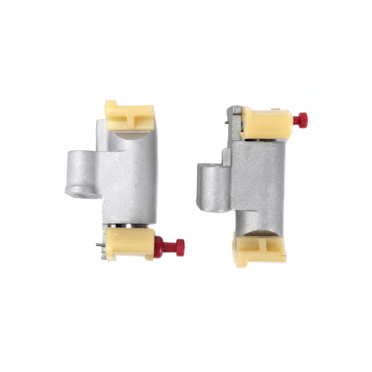 Kit de tensores y rieles guía de cadena de distribución para Jaguar 4.0L V8 (1997-2001) nuevo