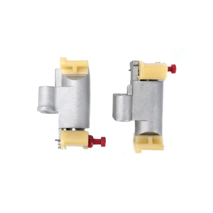 Kit de tensores y rieles guía de cadena de distribución para Jaguar 4.0L V8 (1997-2001) nuevo