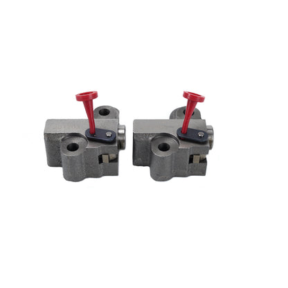 Kit de tensores y rieles guía de cadena de distribución para Jaguar 4.0L V8 (1997-2001) nuevo