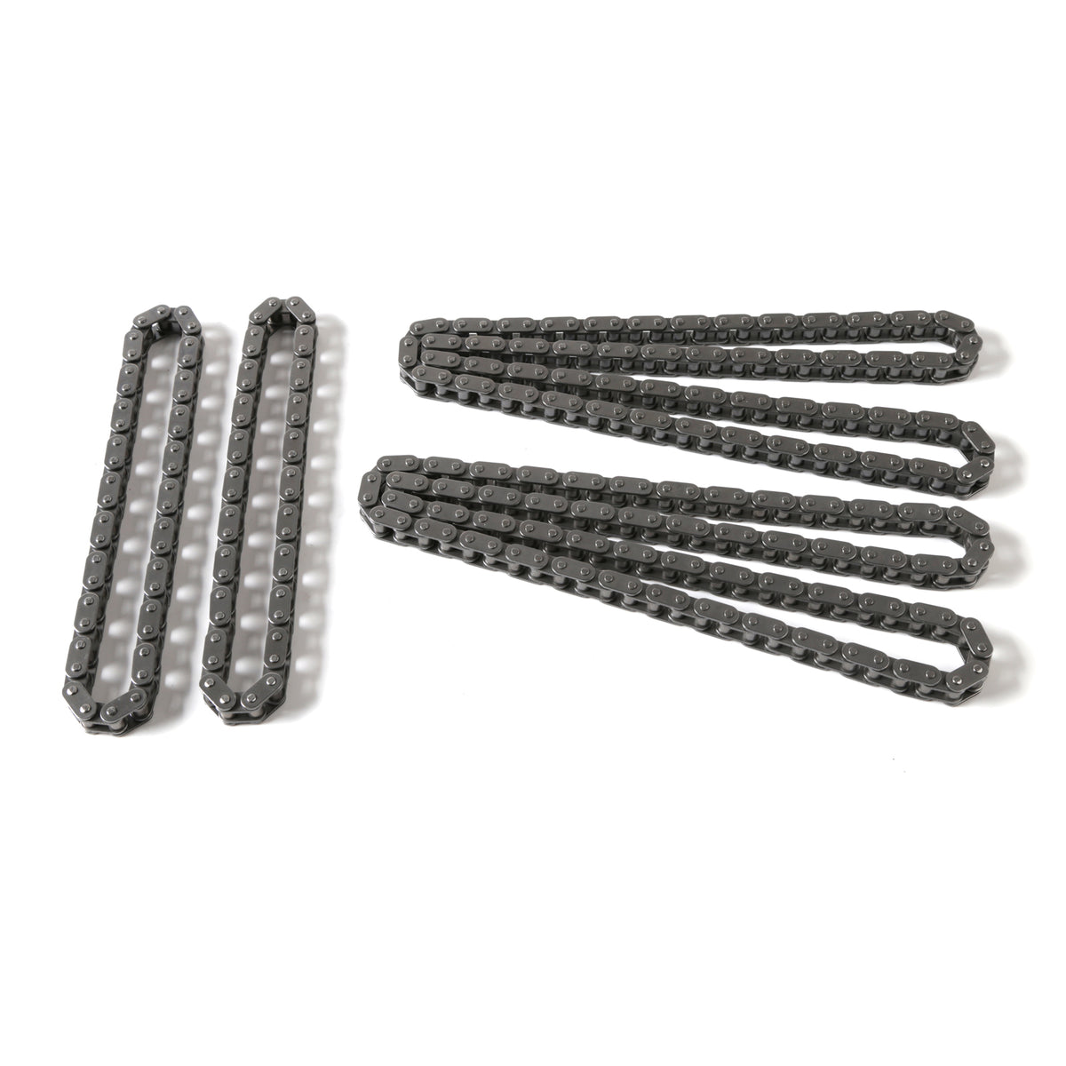 Kit de tensores y rieles guía de cadena de distribución para Jaguar 4.0L V8 (1997-2001) nuevo