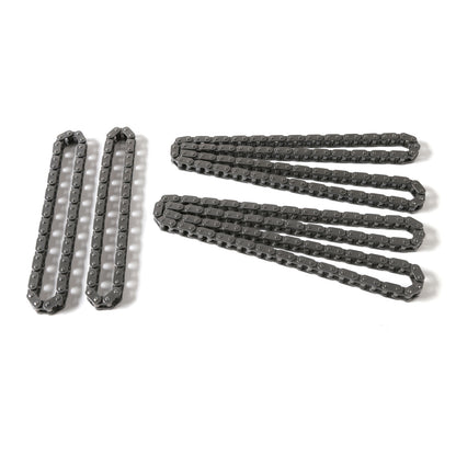 Kit de tensores y rieles guía de cadena de distribución para Jaguar 4.0L V8 (1997-2001) nuevo