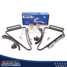 Kit de cadena de distribución compatible con Jaguar S-Type Vanden XJ8 XK8 V8 2002-2009