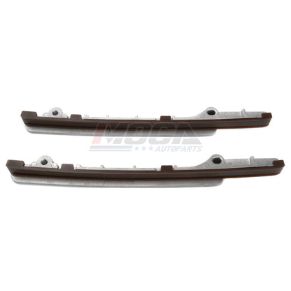 Kit de cadena de distribución compatible con Jaguar S-Type Vanden XJ8 XK8 V8 2002-2009