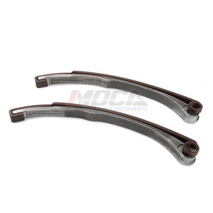 Kit de cadena de distribución compatible con Jaguar S-Type Vanden XJ8 XK8 V8 2002-2009
