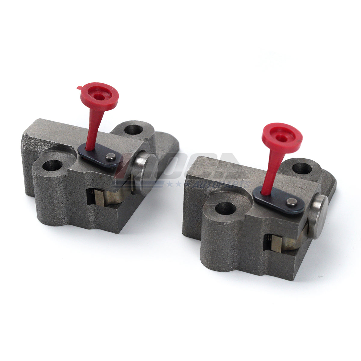 Kit de cadena de distribución compatible con Jaguar S-Type Vanden XJ8 XK8 V8 2002-2009