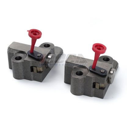 Kit de cadena de distribución compatible con Jaguar S-Type Vanden XJ8 XK8 V8 2002-2009