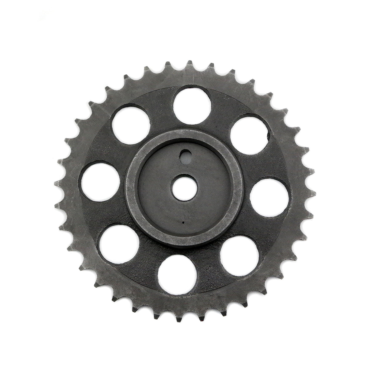 Kit de cadena de distribución del motor compatible con Jeep Cherokee Comanche Wagoneer 4.0L OHV L6 (87-93)