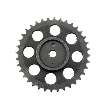 Kit de cadena de distribución del motor compatible con Jeep Cherokee Comanche Wagoneer 4.0L OHV L6 (87-93)
