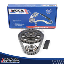 Kit de cadena de distribución compatible con Jeep Grand Cherokee Wrangler 4.0L OHV L6 94-98