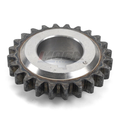 Kit de cadena de distribución compatible con Jeep Grand Cherokee Wrangler 4.0L OHV L6 94-98