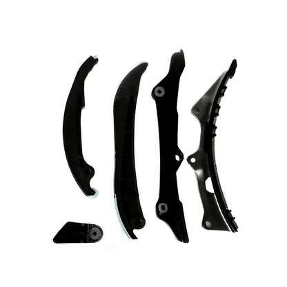 Kit de cadena de distribución compatible con Dodge Chrysler Jeep V6-3.6L Pentastar 3.6L 200 300 11-15