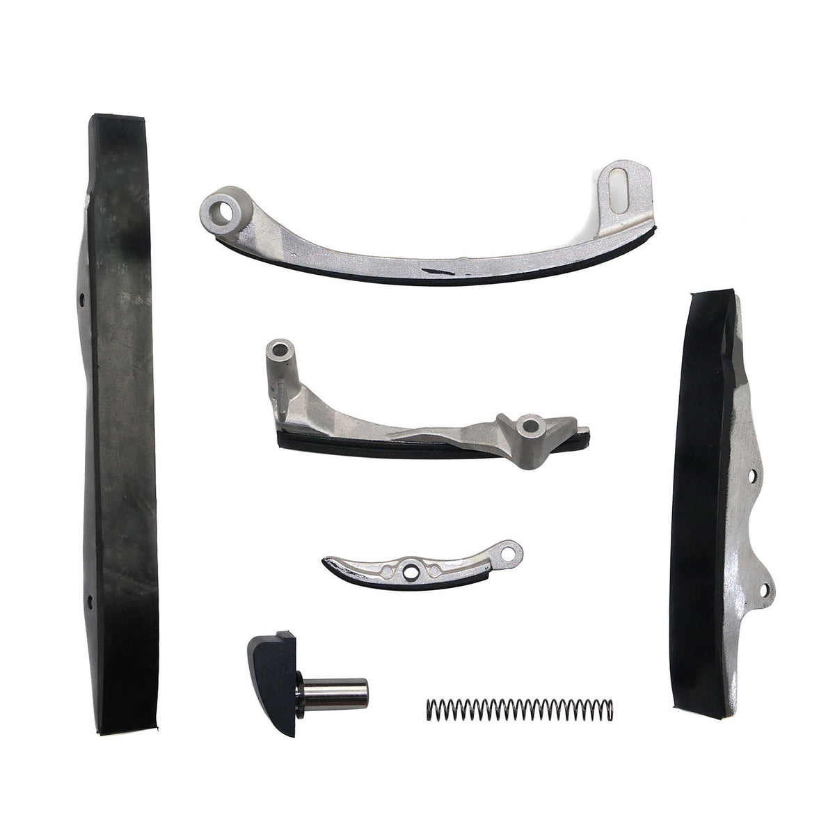 Kit de cadena de distribución compatible con Chrysler, Dodge, Plymouth, Mitsubishi 2.0 2.6 SOHC de 1976 a 1989