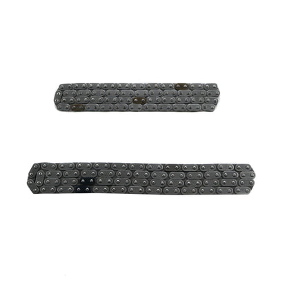Kit de cadena de distribución compatible con Chrysler, Dodge, Plymouth, Mitsubishi 2.0 2.6 SOHC de 1976 a 1989