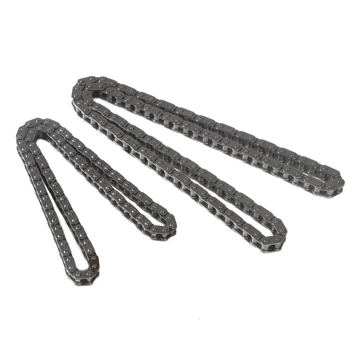 Kit de cadena de distribución compatible con Mazda MPV B2600 2.6L 12V TK450 TS21025 (código VIN: G6) de 1989 a 1994.