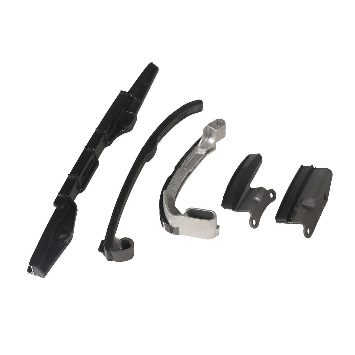 Kit de cadena de distribución compatible con Mazda MPV B2600 2.6L 12V TK450 TS21025 (código VIN: G6) de 1989 a 1994.