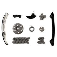 Kit de cadena de distribución compatible con Mazda 3 6 9 S Hatchback Tribute 2.3L l4 DOHC 04-07