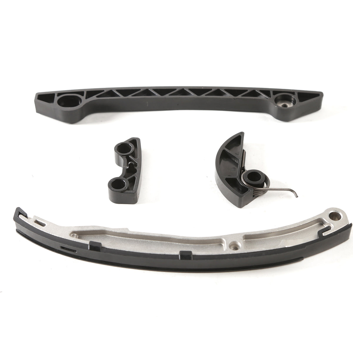 Kit de cadena de distribución compatible con Mazda 3 6 9 S Hatchback Tribute 2.3L l4 DOHC 04-07
