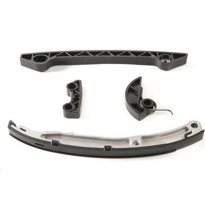 Kit de cadena de distribución compatible con Mazda 3 6 9 S Hatchback Tribute 2.3L l4 DOHC 04-07