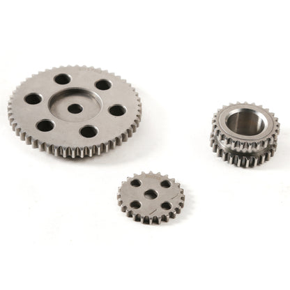 Kit de cadena de distribución compatible con Mazda 3 6 9 S Hatchback Tribute 2.3L l4 DOHC 04-07