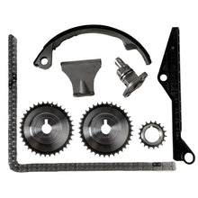 Kit de cadena de distribución compatible con Nissan NX2000, 200SX, Sentra, Infiniti G20, 2.0L DOHC, años 91 a 02.