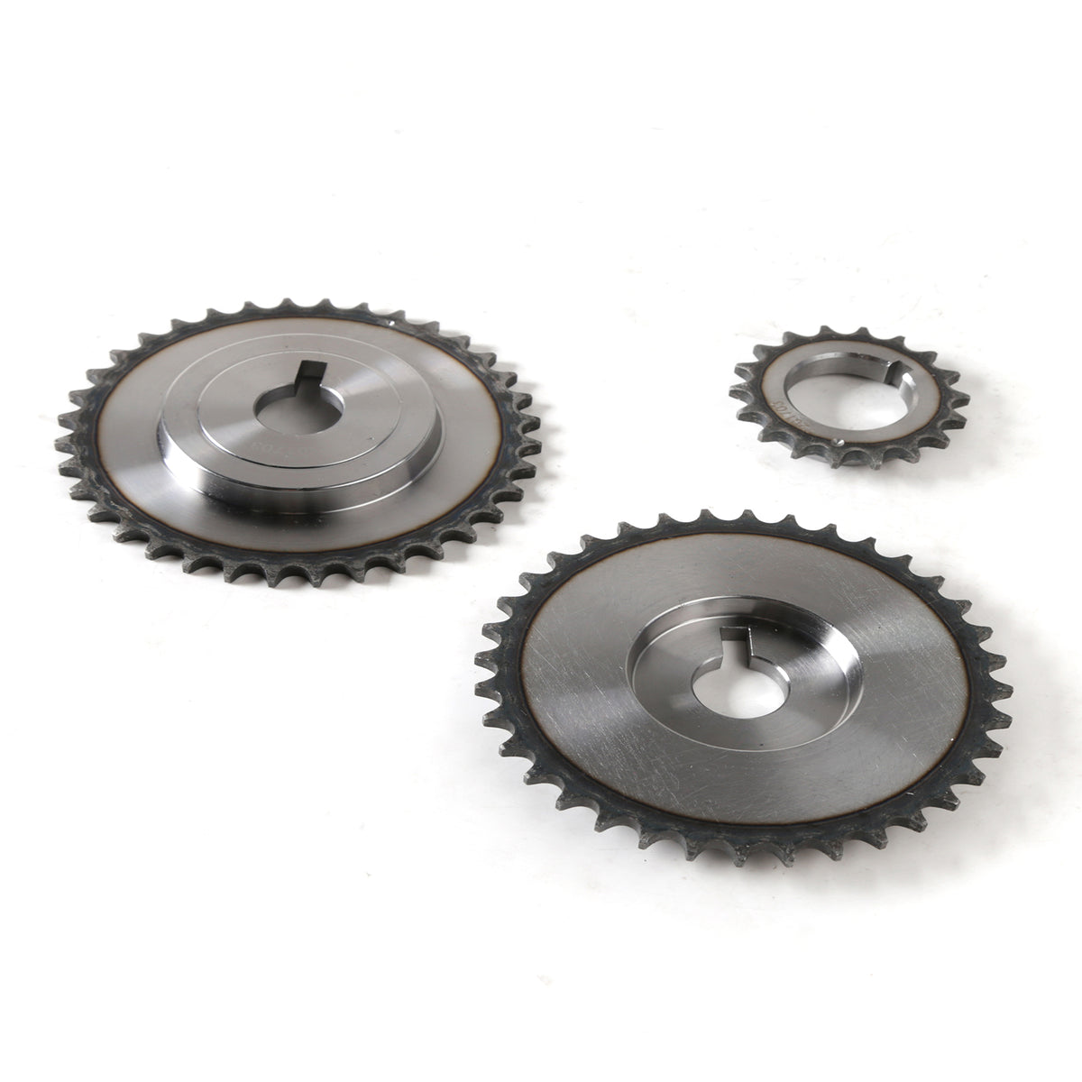 Kit de cadena de distribución compatible con Nissan NX2000, 200SX, Sentra, Infiniti G20, 2.0L DOHC, años 91 a 02.