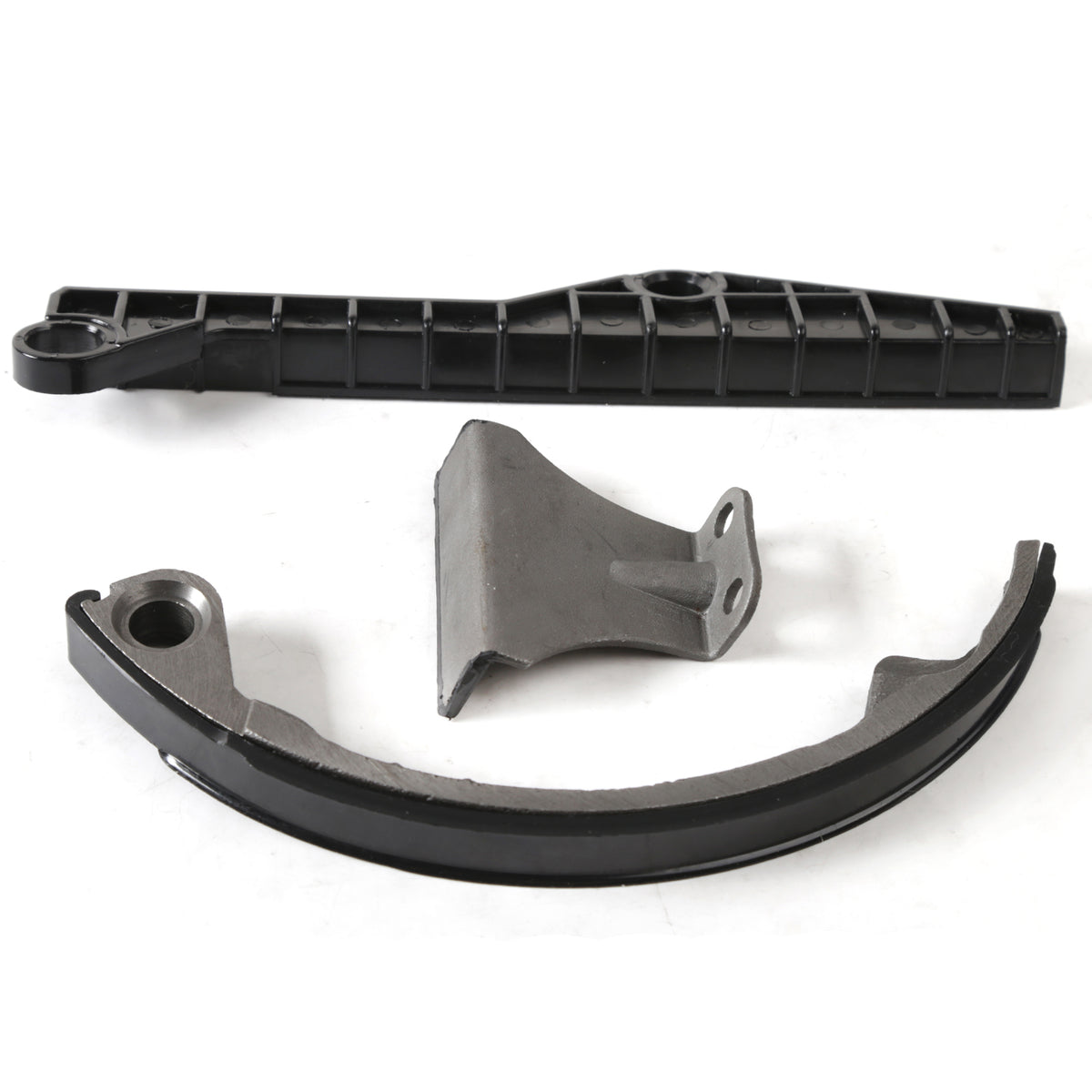 Kit de cadena de distribución compatible con Nissan NX2000, 200SX, Sentra, Infiniti G20, 2.0L DOHC, años 91 a 02.