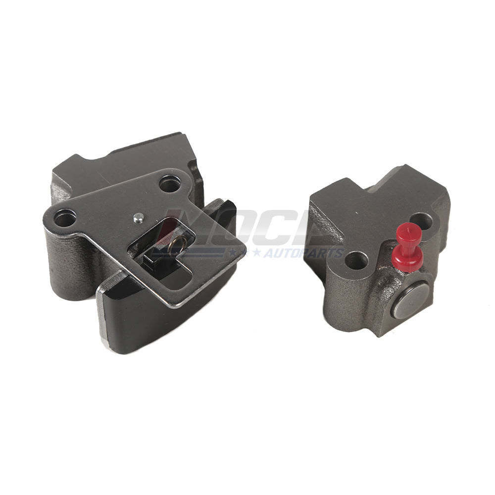 Kit de cadena de distribución del motor para Nissan 240SX 2.4L 16V DOHC KA24DE (modelos 91-99)