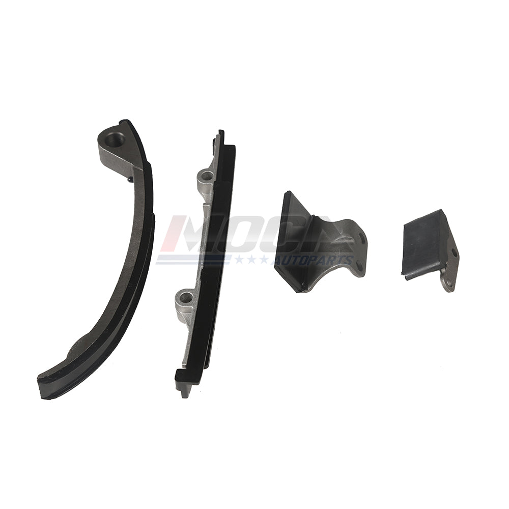 Kit de cadena de distribución del motor para Nissan 240SX 2.4L 16V DOHC KA24DE (modelos 91-99)