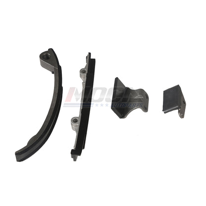 Kit de cadena de distribución del motor para Nissan 240SX 2.4L 16V DOHC KA24DE (modelos 91-99)