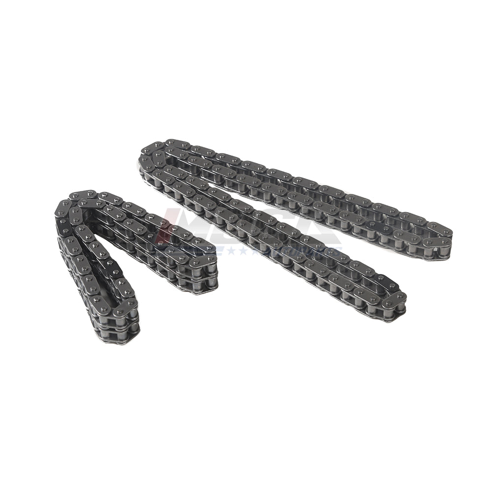 Kit de cadena de distribución del motor para Nissan 240SX 2.4L 16V DOHC KA24DE (modelos 91-99)