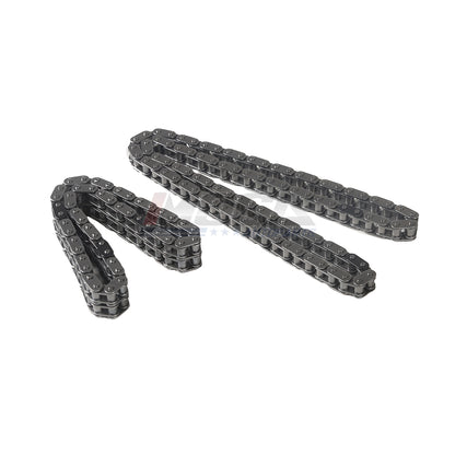 Kit de cadena de distribución del motor para Nissan 240SX 2.4L 16V DOHC KA24DE (modelos 91-99)
