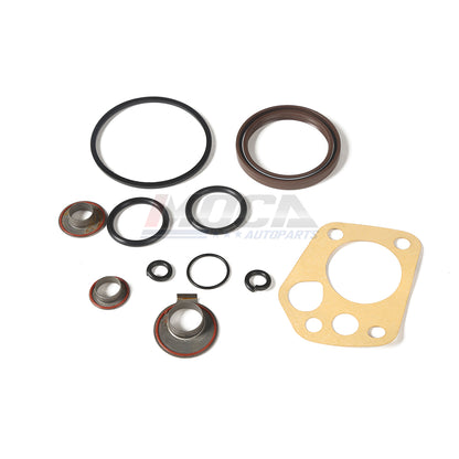 Kit de cadena de distribución del motor para Nissan 240SX 2.4L 16V DOHC KA24DE (modelos 91-99)