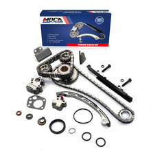 MOCA Engine Timing Chain Kit - ETCK0099