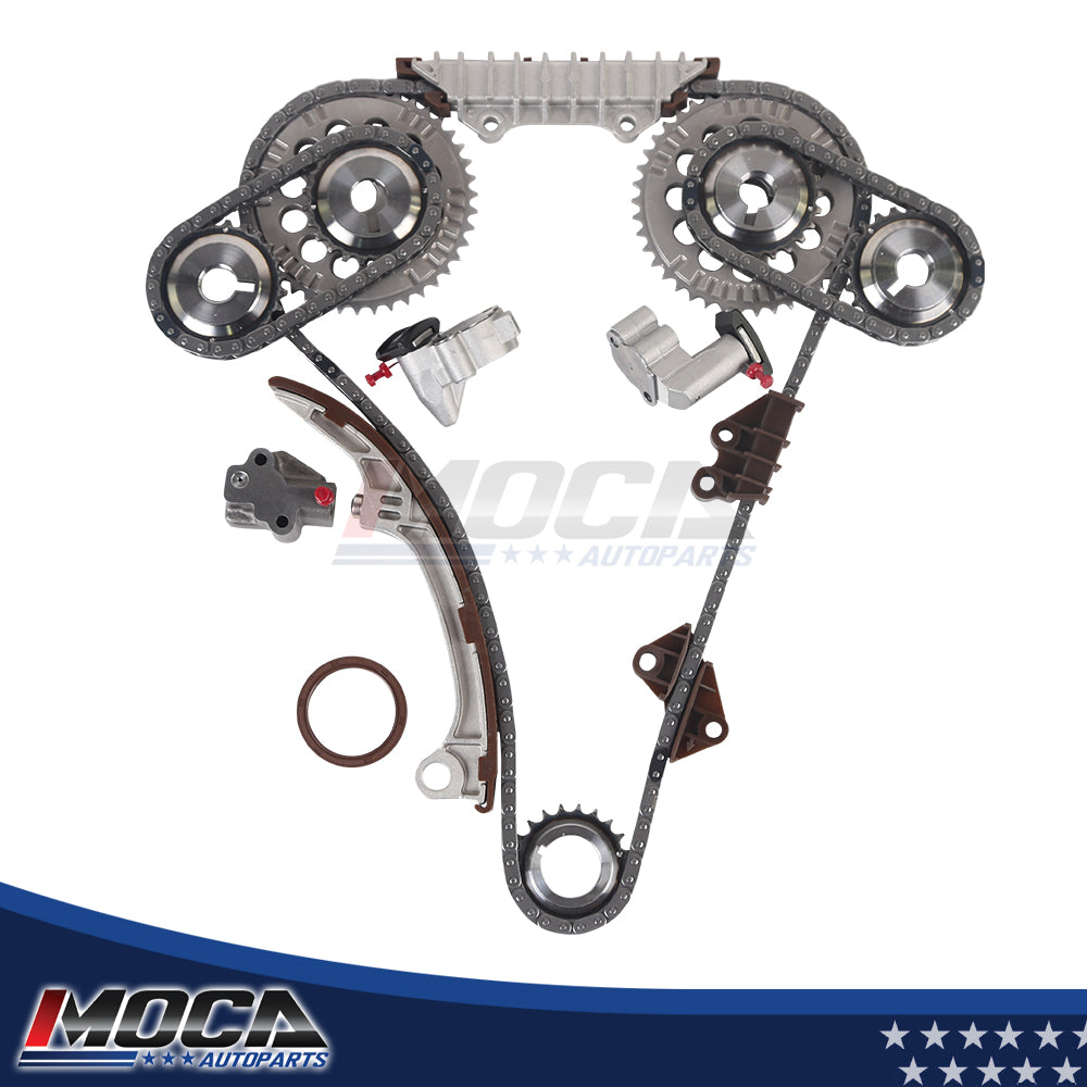 MOCA Engine Timing Chain Kit - ETCK0100