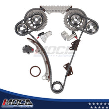 MOCA Engine Timing Chain Kit - ETCK0100