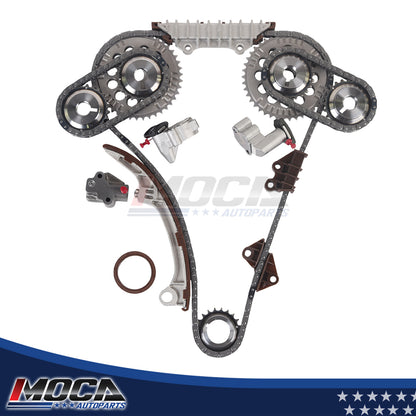 MOCA Engine Timing Chain Kit - ETCK0100