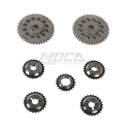MOCA Engine Timing Chain Kit - ETCK0100