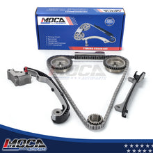 MOCA Engine Timing Chain Kit - ETCK0101