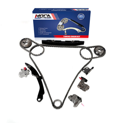 MOCA Engine Timing Chain Kit - ETCK0103