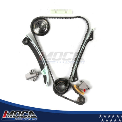 MOCA Engine Timing Chain Kit - ETCK0104