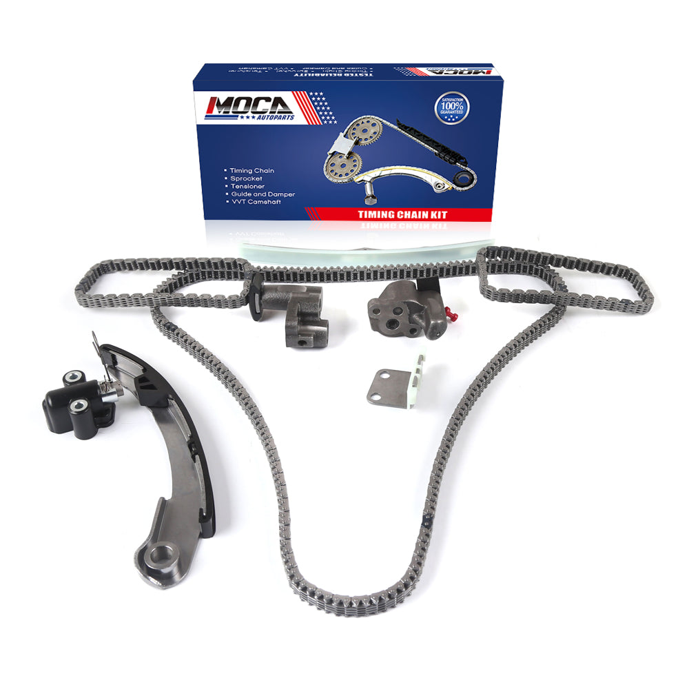MOCA Engine Timing Chain Kit - ETCK0105